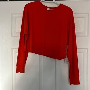 lululemon Muscle Love Long Sleeve